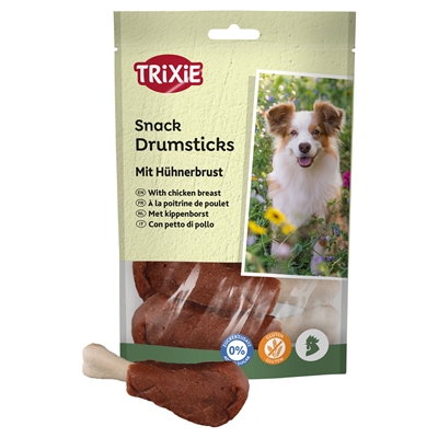 TRIXIE PREMIO CHICKEN DRUMSTICKS
