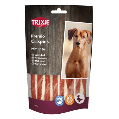 TRIXIE PREMIO CRISPY DUCK