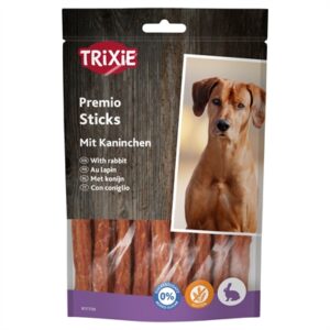 TRIXIE PREMIO RABBIT STICKS