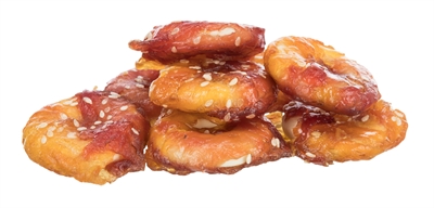 TRIXIE PREMIO LAMB CHICKEN BAGEL