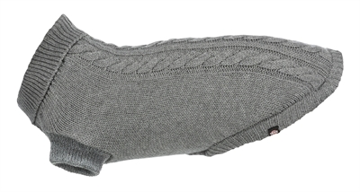 TRIXIE HONDENTRUI KENTON GRIJS