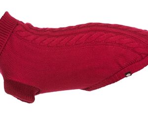 TRIXIE HONDENTRUI KENTON ROOD