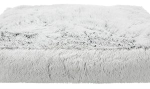 TRIXIE HONDENKUSSEN HARVEY WIT / ZWART