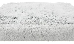 TRIXIE HONDENKUSSEN HARVEY WIT / ZWART