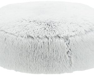 TRIXIE HONDENKUSSEN HARVEY ROND WIT / ZWART