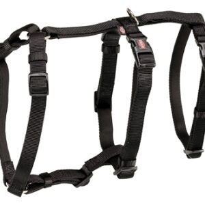 TRIXIE HONDENTUIG STAY ZWART