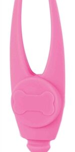 TRIXIE FLASHER SILICONEN ASSORTI