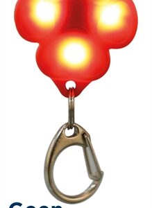 TRIXIE FLASHER POOTJE USB ASSORTI