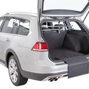 TRIXIE BUMPERBESCHERMING ZWART