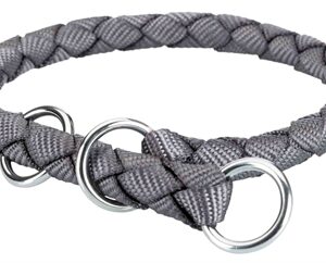 TRIXIE HONDENRIEM CAVO REFLECT VERSTELBAAR FUCHSIA