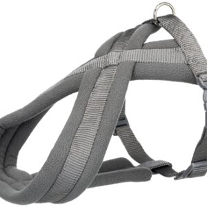 TRIXIE HONDENTUIG PREMIUM TOURING GRIJS