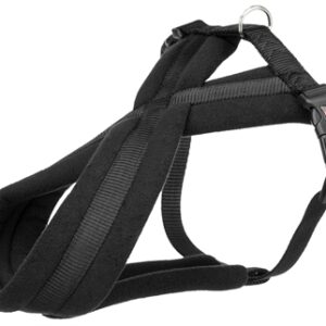 TRIXIE HONDENTUIG PREMIUM TOURING ZWART