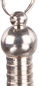 TRIXIE ADRESHANGER CHROOM