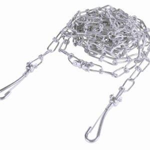 TRIXIE AANLEGKETTING