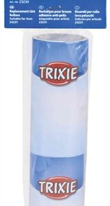 TRIXIE NAVULLINGEN VOOR PLUIZENROLLER #23231
