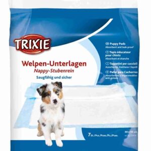TRIXIE HYGIËNE-ONDERLEGGER NAPPY
