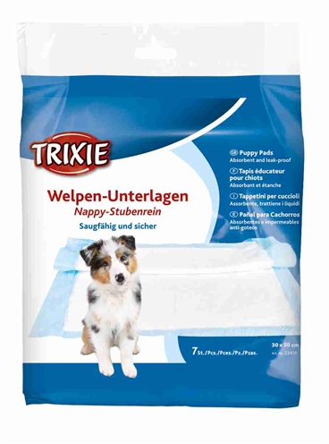 TRIXIE HYGIËNE-ONDERLEGGER NAPPY