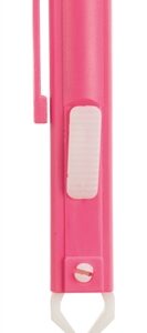 TRIXIE TEKENTANG KUNSTSTOF ASSORTI