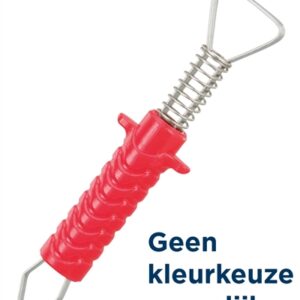 TRIXIE TEKENTANG METAAL / KUNSTSTOF ASSORTI