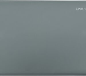 TRIXIE BE NORDIC PLACEMAT SILICONE GRIJS