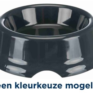 TRIXIE VOER / WATERBAK LICHTGEWICHT KUNSTSTOF ASSORTI