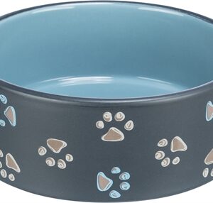 TRIXIE VOERBAK JIMMY KERAMIEK ASSORTI