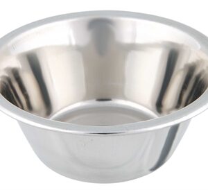 TRIXIE VOER / WATERBAK RVS