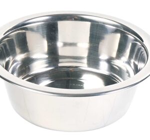 TRIXIE VOER / WATERBAK RVS