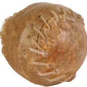 TRIXIE KAUWBAL GENAAID