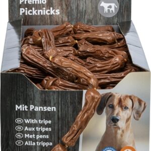 TRIXIE PREMIO PICKNICKS WORSTKETTING PENS