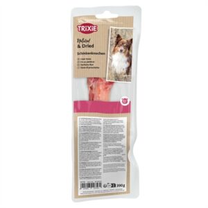 TRIXIE VARKENSBOT 24 CM 390 G