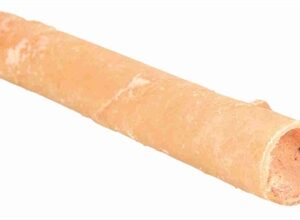 TRIXIE KAUWROLLEN GEVULD ZALM