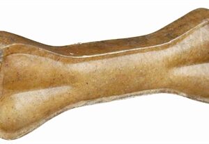 TRIXIE KAUWBOT BULLENPEESVULLING 12 CM 2 × 60 G / ST.