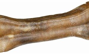 TRIXIE KAUWBOT BULLENPEESVULLING 15 CM 90 G