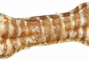 TRIXIE KAUWBOT VAN RUNDERSTROTTEN 10 CM 2 × 35 G / ST.