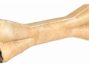 TRIXIE KAUWBOT PENSVULLING 12 CM 2 × 60 G / ST.