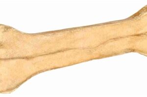 TRIXIE KAUWBOT PENSVULLING 21 CM 170 G