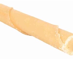 TRIXIE KAUWROLLEN GEVULD PENS 12 CM 22 G