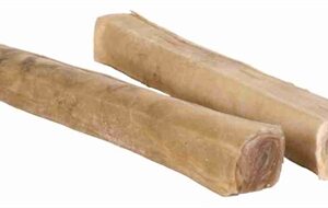 TRIXIE KAUWROLLEN GEPERST