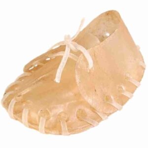 TRIXIE KAUWSCHOENEN GENAAID 7 CM 3 × 8 G / ST.