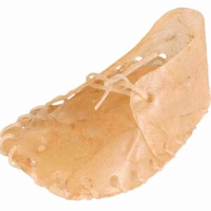 TRIXIE KAUWSCHOENEN GENAAID 12 CM 2 × 18 G / ST.