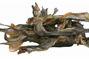 TRIXIE DROOGVIS 1 KG