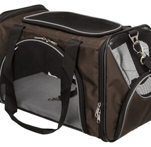 TRIXIE TAS JOE BRUIN