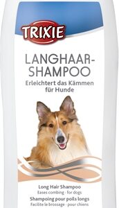 TRIXIE LANGHAAR SHAMPOO