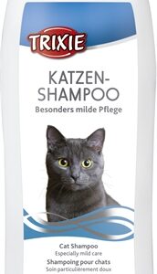 TRIXIE KATTENSHAMPOO
