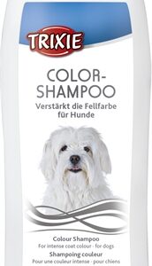 TRIXIE COLOR SHAMPOO WIT