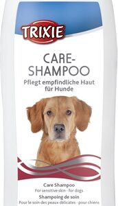TRIXIE CARE SHAMPOO