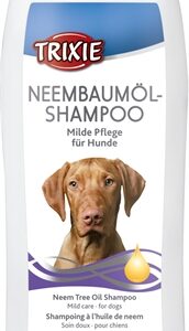 TRIXIE NEEMBOOMOLIE SHAMPOO