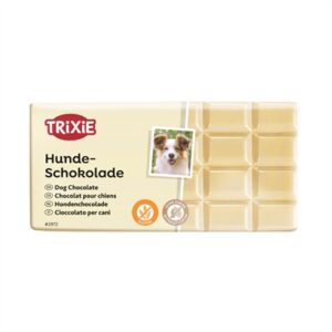 TRIXIE HONDENCHOCOLADE MILCHIE