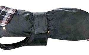 TRIXIE JAS PARIS ZWART